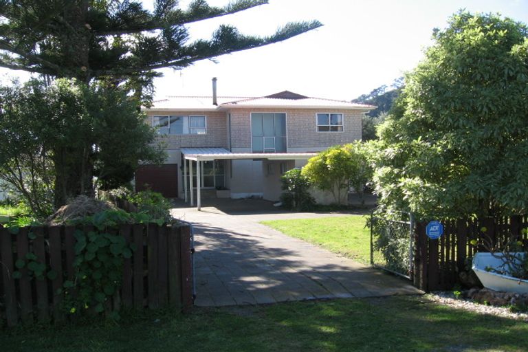 Photo of property in 25 Mahanga Road, Pataua South, Onerahi, 0192