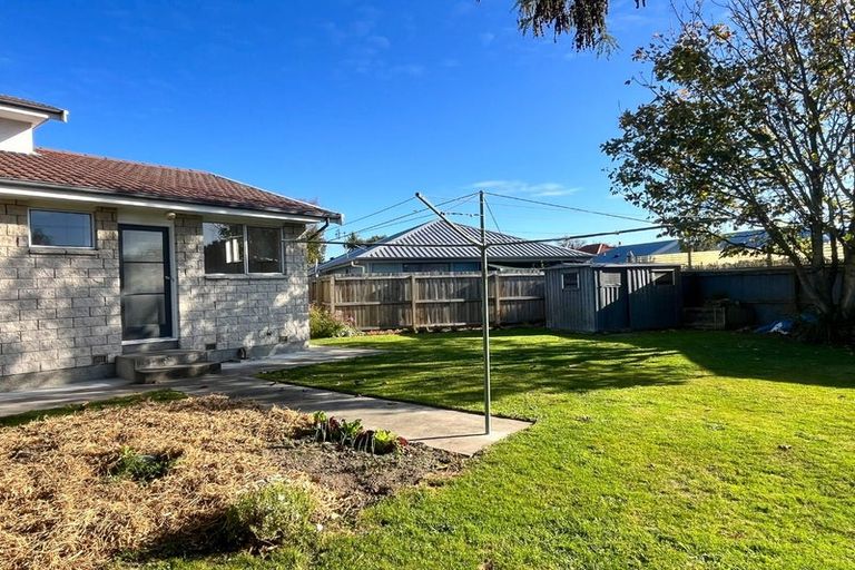 Photo of property in 1/8 Deejay Lane, Spreydon, Christchurch, 8024