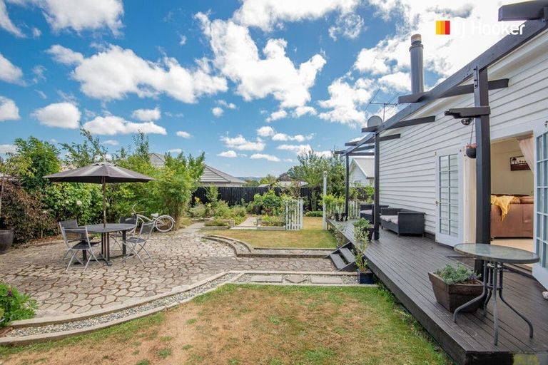 Photo of property in 58 Riccarton Road East, East Taieri, Mosgiel, 9024