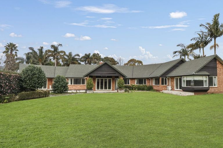 Photo of property in 100 Normanby Road, Karaka, Papakura, 2580