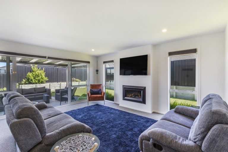 Photo of property in 36 Marabou Crescent, Nukuhau, Taupo, 3330