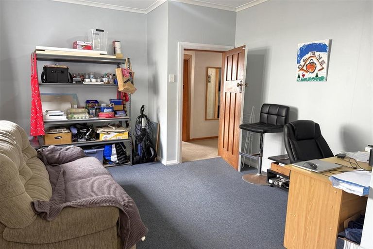 Photo of property in 15 Lydia Street, Greymouth, 7805