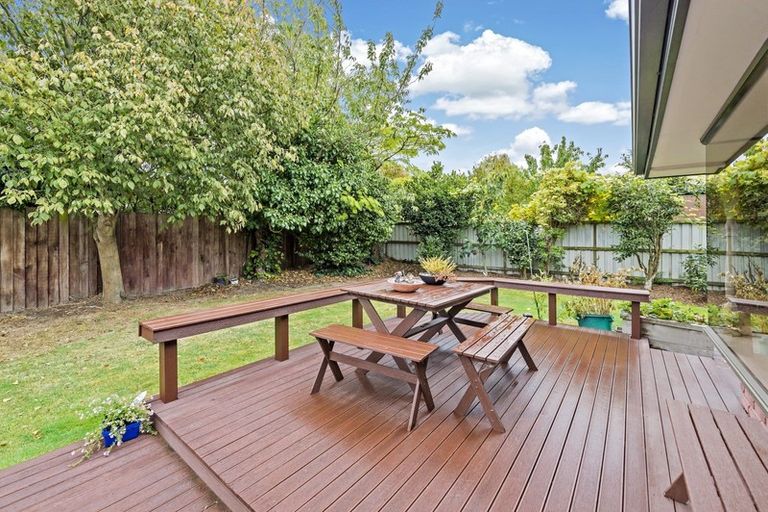 Photo of property in 22 Colchester Place, Templeton, Christchurch, 8042