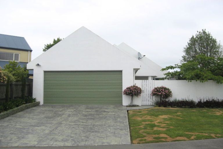 Photo of property in 23 Glencullen Drive, Casebrook, Christchurch, 8051