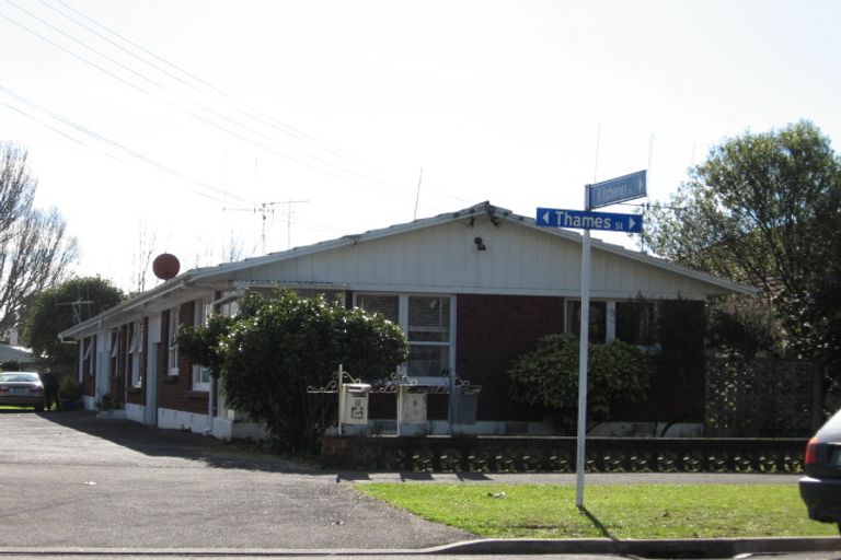 Photo of property in 1/19 Thames Street, Claudelands, Hamilton, 3214