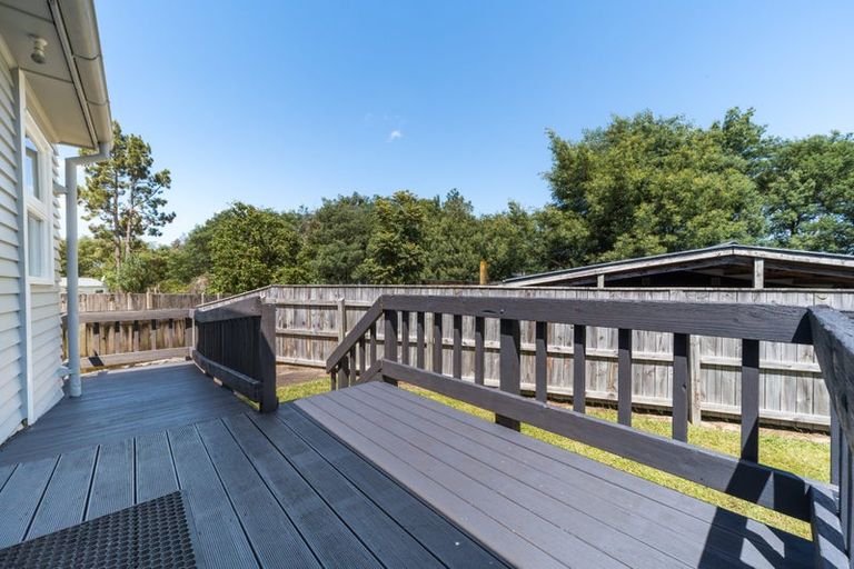 Photo of property in 34 Seddon Street, Feilding, 4702