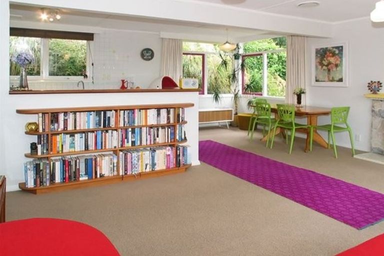 Photo of property in 13 Orleans Street, Ngaio, Wellington, 6035