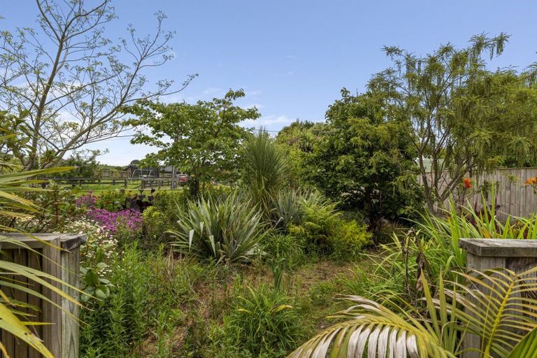 Photo of property in 49 Tame Porati Street, Manakau, Levin, 5573