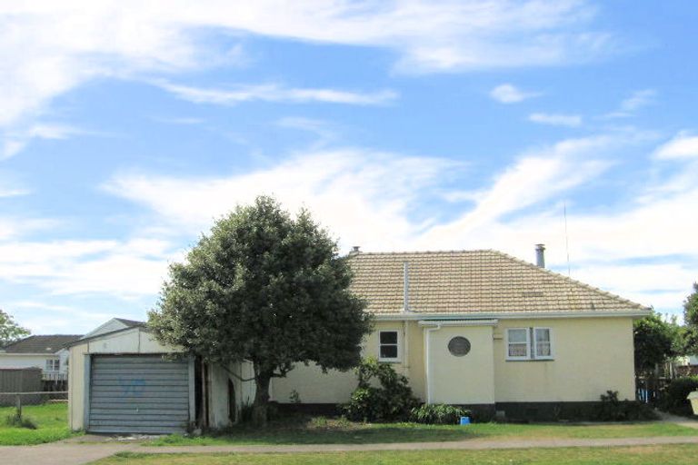 Photo of property in 5 Endeavour Street, Te Hapara, Gisborne, 4010