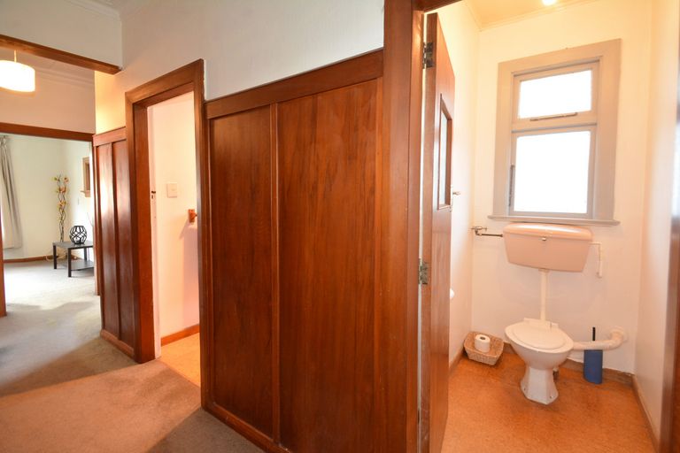 Photo of property in 48 Woodhaugh Street, Woodhaugh, Dunedin, 9010