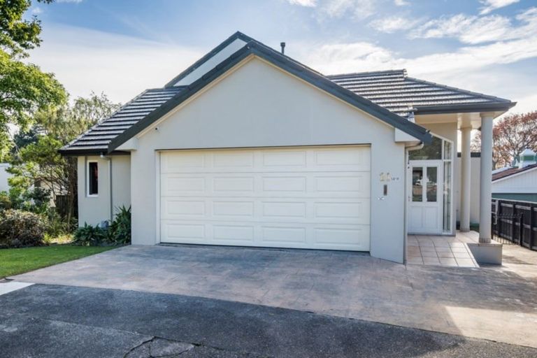 Photo of property in 21 Saint Columbans Grove, Boulcott, Lower Hutt, 5010