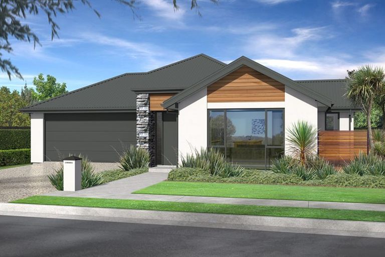 Photo of property in 29 Wallace Crescent, Prebbleton, 7604