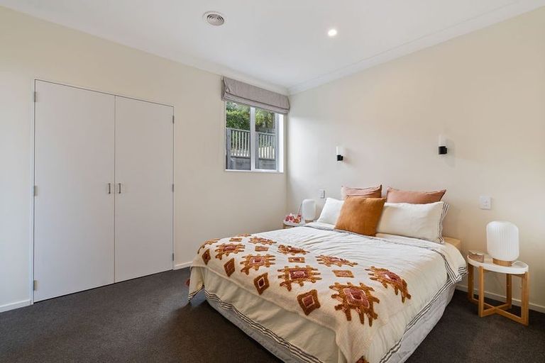 Photo of property in 3 Makara Road, Karori, Wellington, 6012