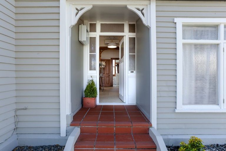Photo of property in 86 Mcgrath Street, Napier South, Napier, 4110