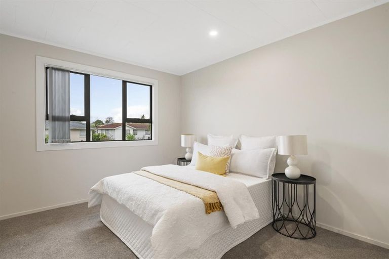 Photo of property in 3 Treviso Place, Clover Park, Auckland, 2023