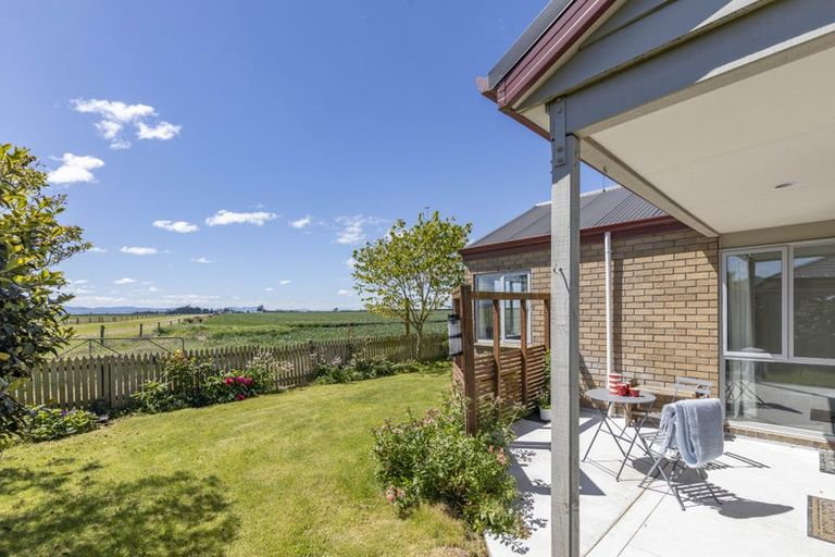 Photo of property in 140b Horndon Street, Darfield, 7510