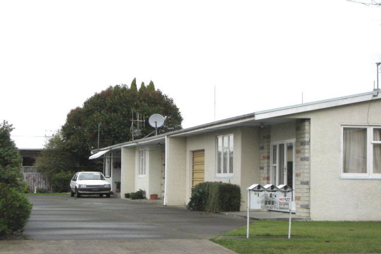Photo of property in 3/205 Gallien Street, Saint Leonards, Hastings, 4120
