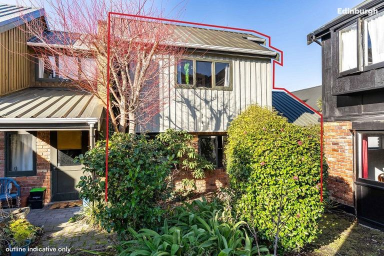 Photo of property in 760f George Street, North Dunedin, Dunedin, 9016