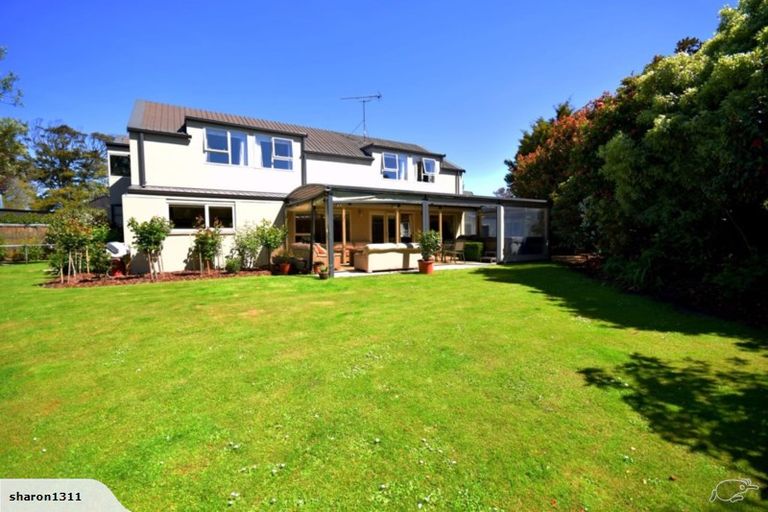 Photo of property in 12 Chevron Place, Ilam, Christchurch, 8041