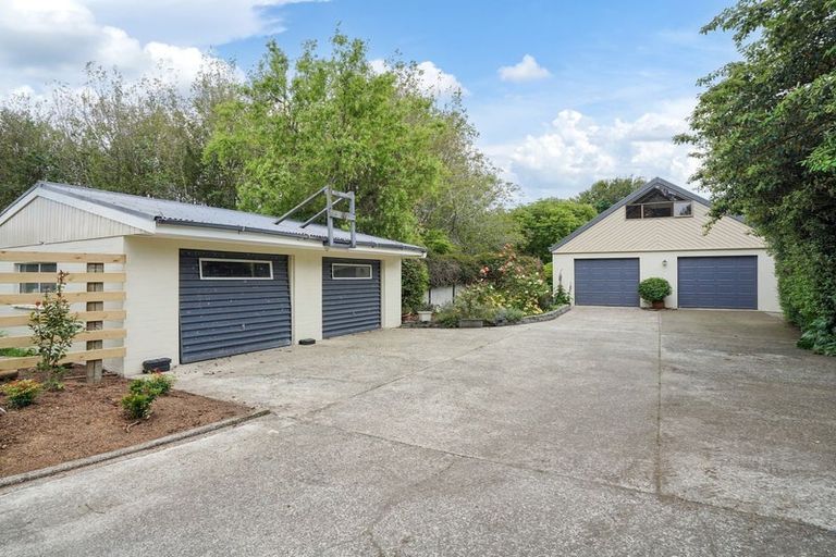 Photo of property in 470 West Plains Road, West Plains, Invercargill, 9874