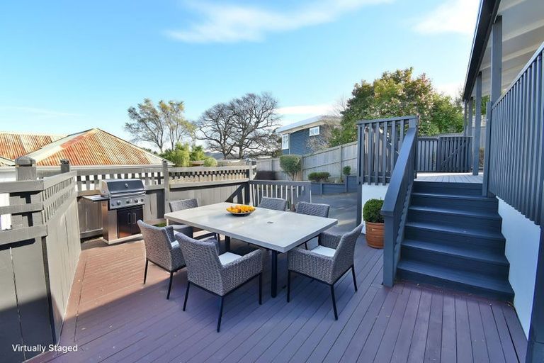 Photo of property in 21 Teignmouth Street, Abbotsford, Dunedin, 9018