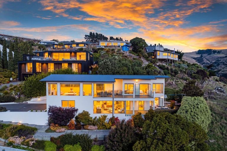 Photo of property in 9 Galilee Lane, Clifton, Christchurch, 8081