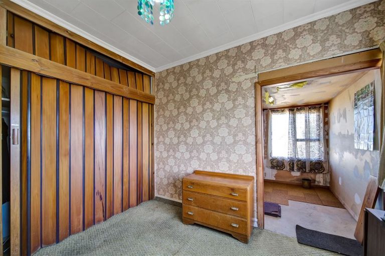 Photo of property in 1576 South Road, Manutahi, Patea, 4598