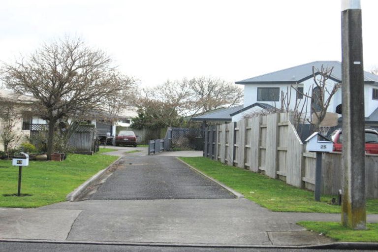 Photo of property in 25 Raleigh Avenue, Fairview Downs, Hamilton, 3214