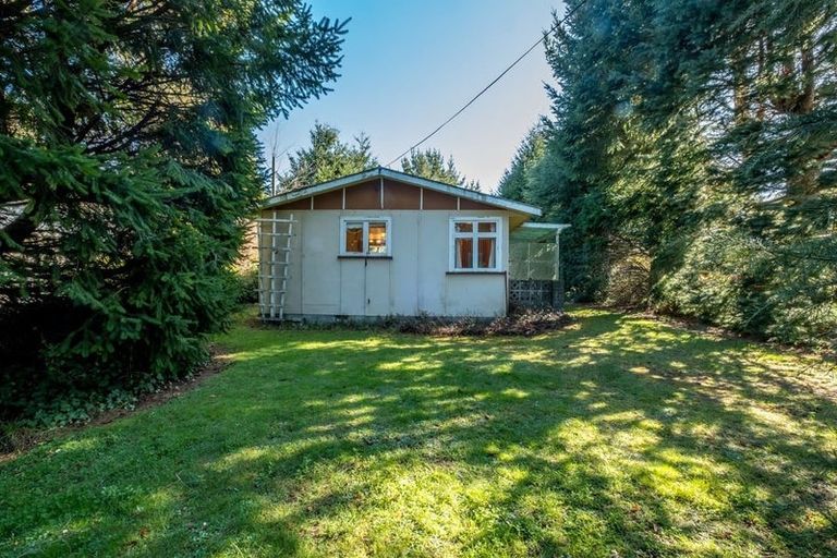 Photo of property in 142 Hanmer Springs Road, Hanmer Springs, 7334