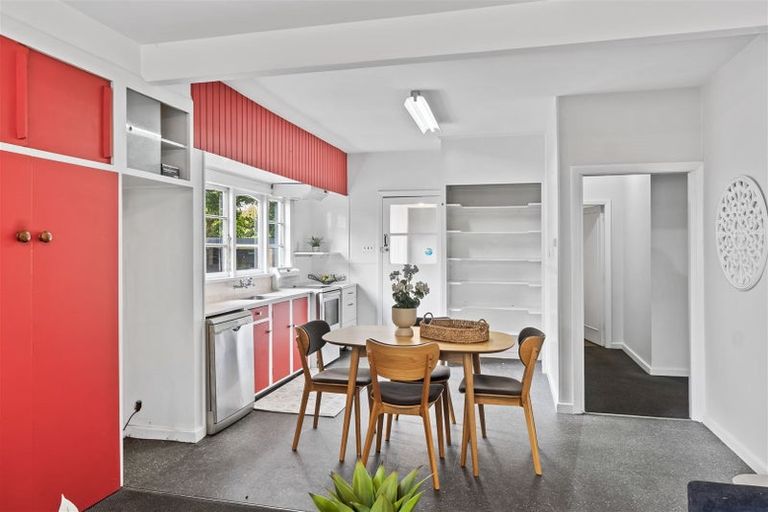 Photo of property in 15 Taramea Place, Addington, Christchurch, 8024