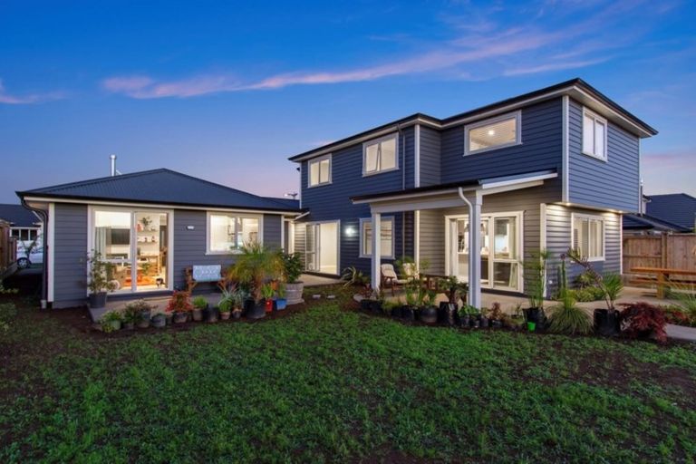 Photo of property in 87 Penetaka Heights, Pyes Pa, Tauranga, 3112