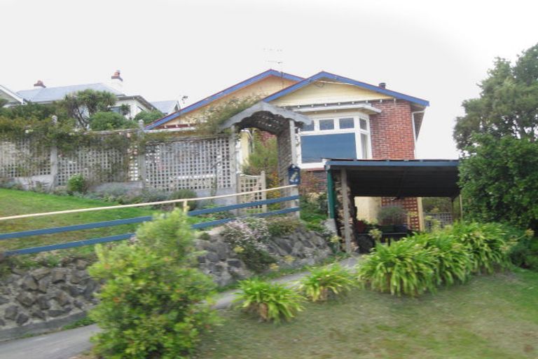 Photo of property in 35 Spottiswoode Street, Andersons Bay, Dunedin, 9013