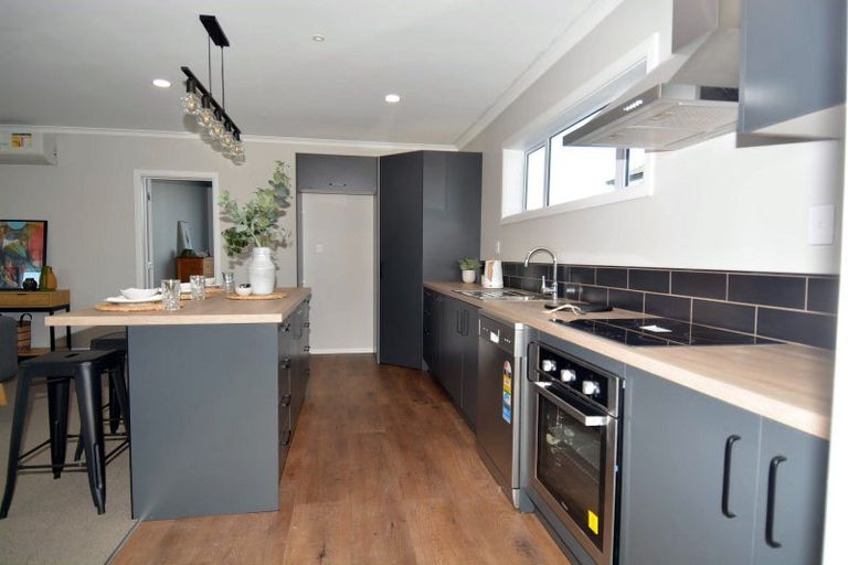 Photo of property in 441 Elles Road, Kingswell, Invercargill, 9812