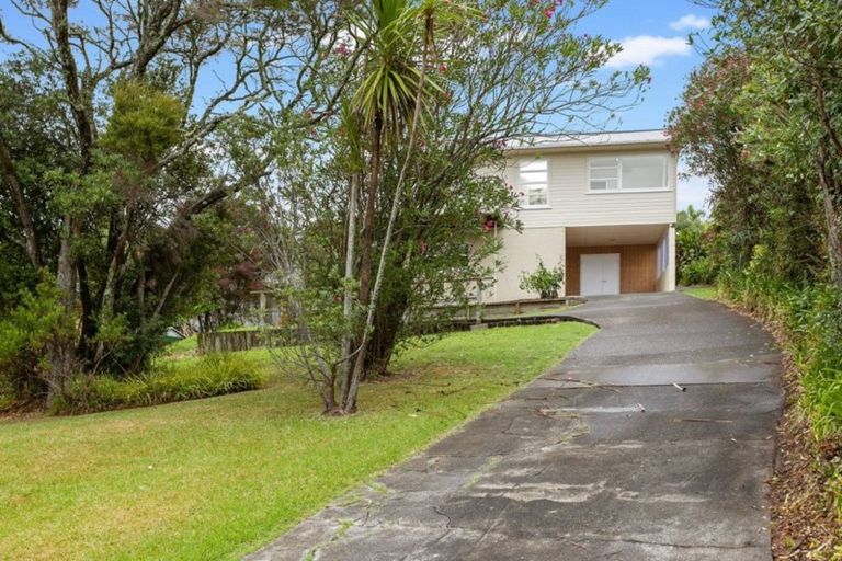 Photo of property in 35 Brightside Road, Stanmore Bay, Whangaparaoa, 0932