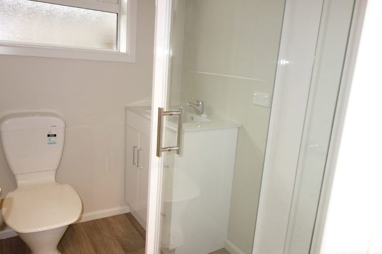 Photo of property in 1/452 Barbadoes Street, Edgeware, Christchurch, 8013