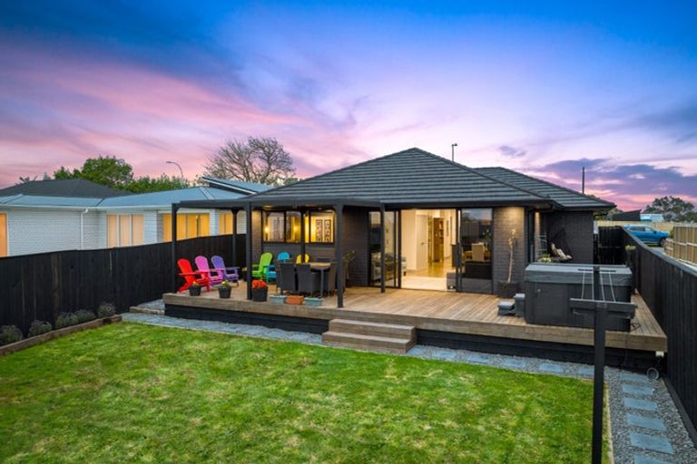 Photo of property in 59 Mclarin Road, Glenbrook, Waiuku, 2681