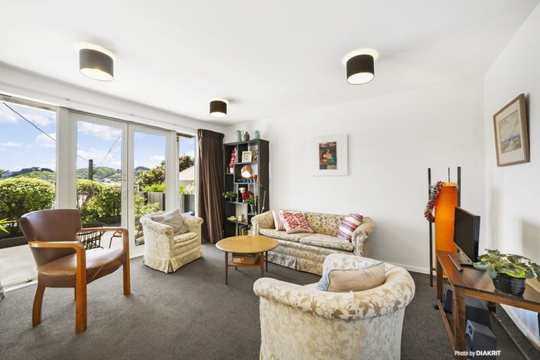 Photo of property in 22 Lawrence Street, Newtown, Wellington, 6021