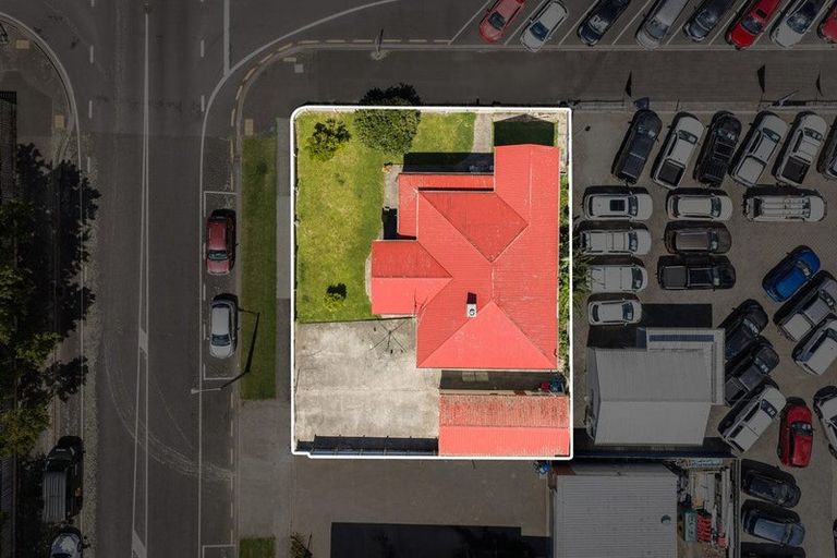 Photo of property in 207 Richmond Street, Thames, 3500