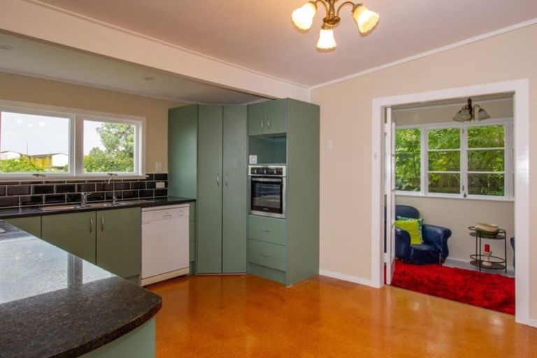 Photo of property in 6 Portland Street, Dargaville, 0310