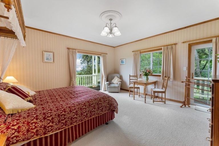 Photo of property in 277 Wortley Road, Waiongana, New Plymouth, 4373