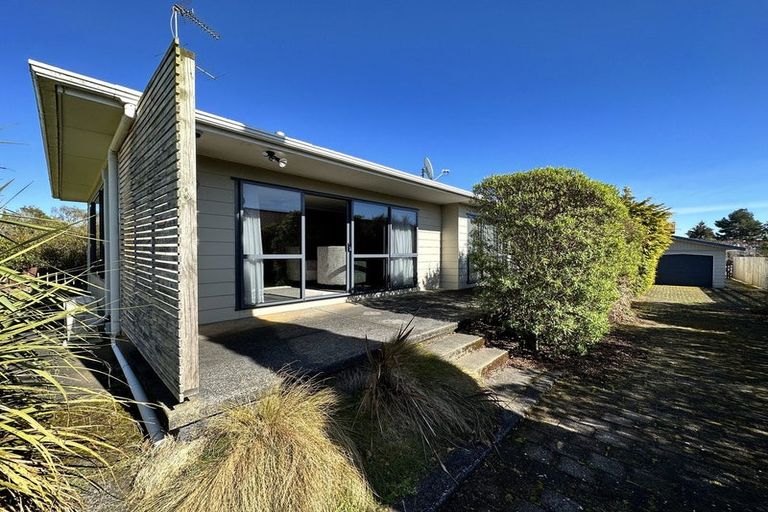 Photo of property in 55 Tainui Street, Ohakune, 4625