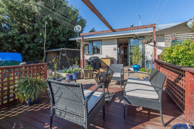 Photo of property in 2554 Bealey Road, Hororata, Darfield, 7572