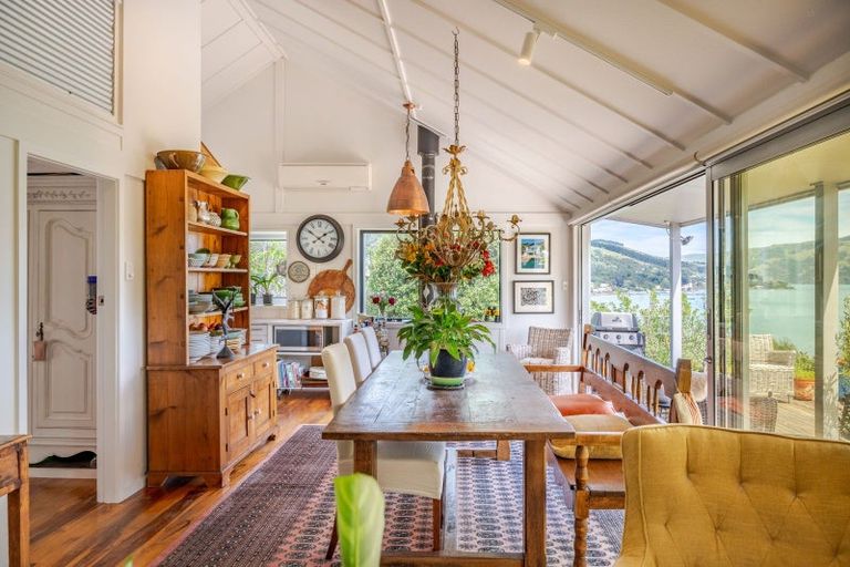 Photo of property in 2 Tirohanga Terrace, Akaroa, 7581