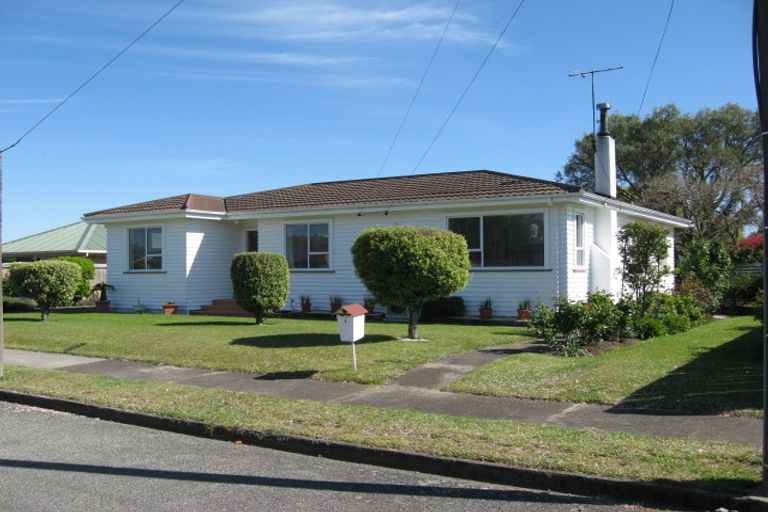 Photo of property in 4 Kendon Street, Witherlea, Blenheim, 7201