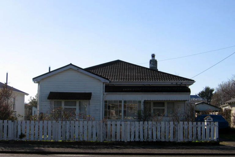 Photo of property in 84 Perry Street, Masterton, 5810
