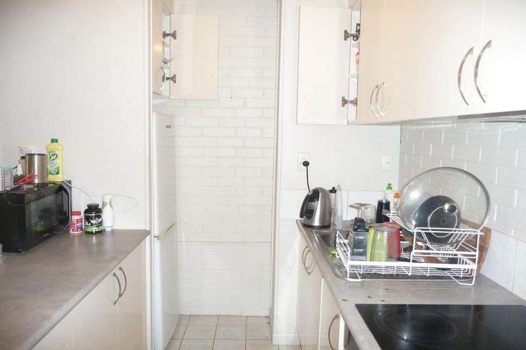 Photo of property in Eden Heights Apartments, 1c/94 Dominion Road, Mount Eden, Auckland, 1024