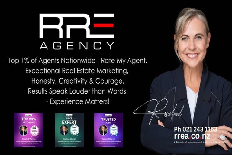 Photo of property in 3a William Bayes Place, Red Beach, 0932