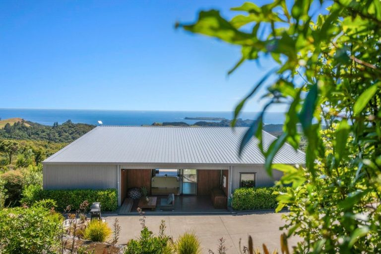 Photo of property in 1041 Wainui Road, Kaeo, 0478