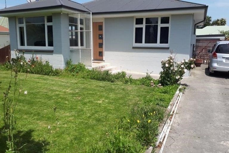 Photo of property in 7 Carew Street, Kaiapoi, 7630
