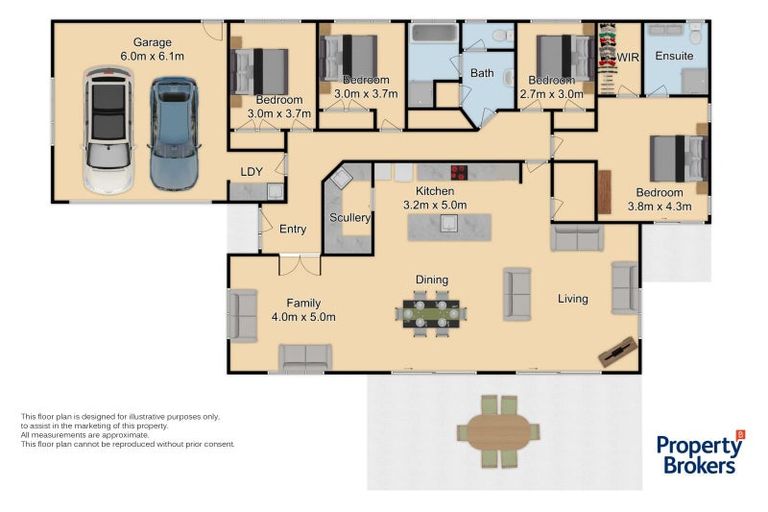 Photo of property in 44 Payne Road, Kihikihi, Te Awamutu, 3875